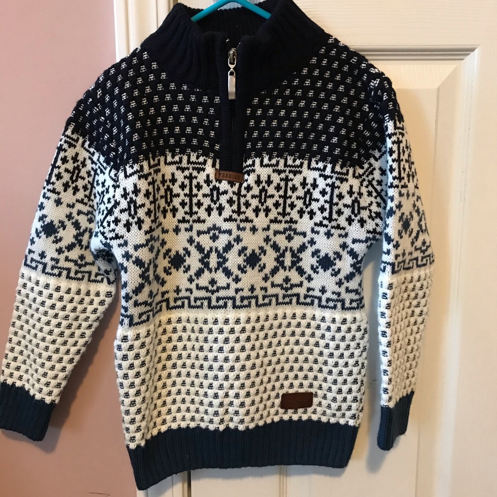 🤩🥰”Host Pick” 🤩🥰Beautiful Warm Sweater